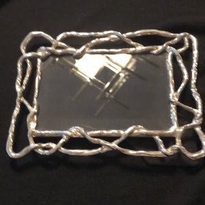 Michael Aram Wisteria Frame 4x6